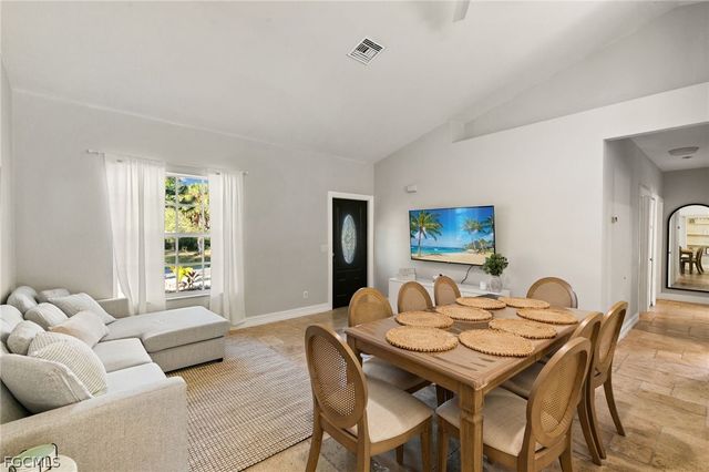 317 3rd AVE, Marco Island, FL 34145