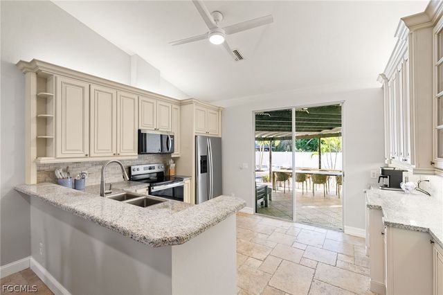317 3rd AVE, Marco Island, FL 34145