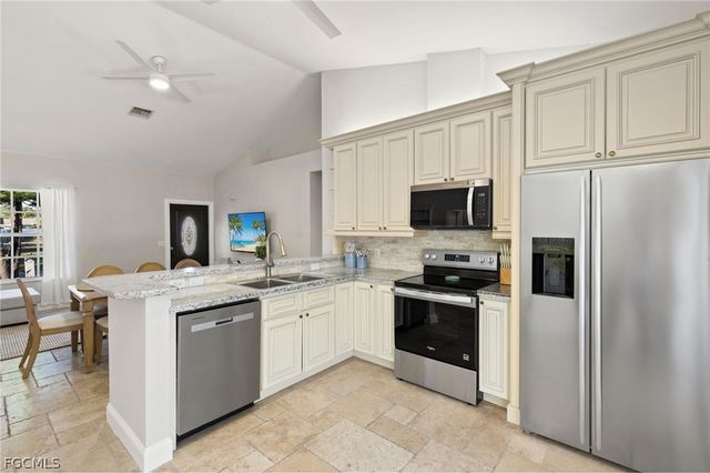 317 3rd AVE, Marco Island, FL 34145