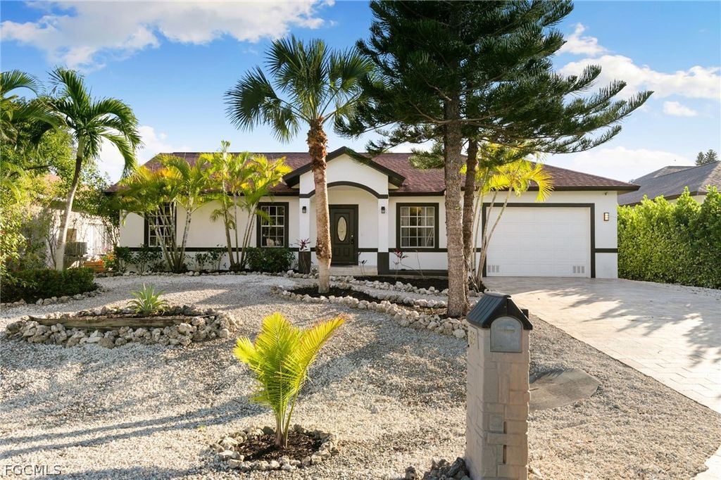 317 3rd AVE, Marco Island, FL 34145