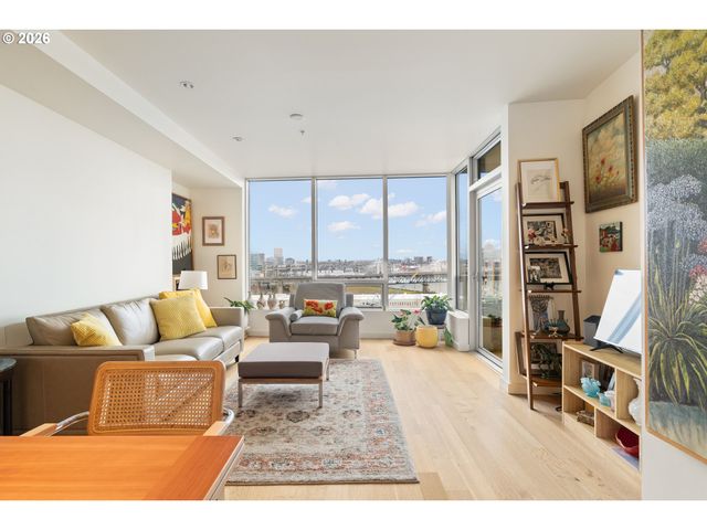 3570 S RIVER Pkwy 1305, Portland, OR 97239