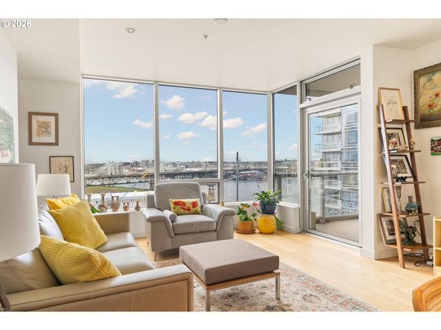 3570 S RIVER Pkwy 1305, Portland, OR 97239