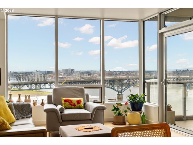 3570 S RIVER Pkwy 1305, Portland, OR 97239