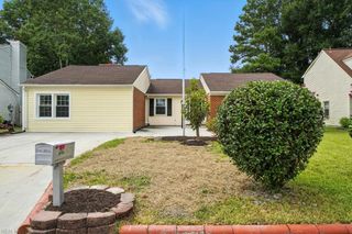 1073 Northwood DR, Virginia Beach, VA 23452