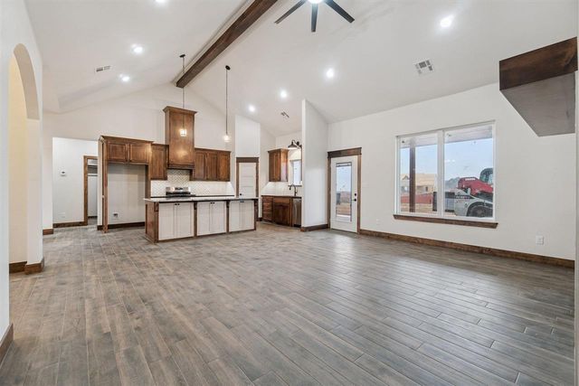 12201 Bighorn Ln, Elgin, OK 73538