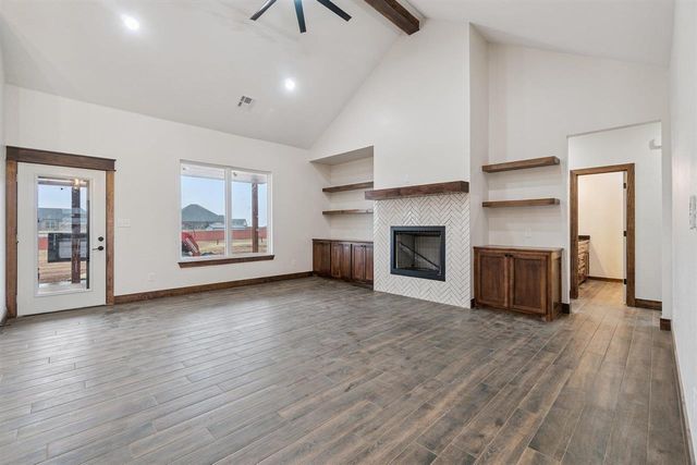 12201 Bighorn Ln, Elgin, OK 73538