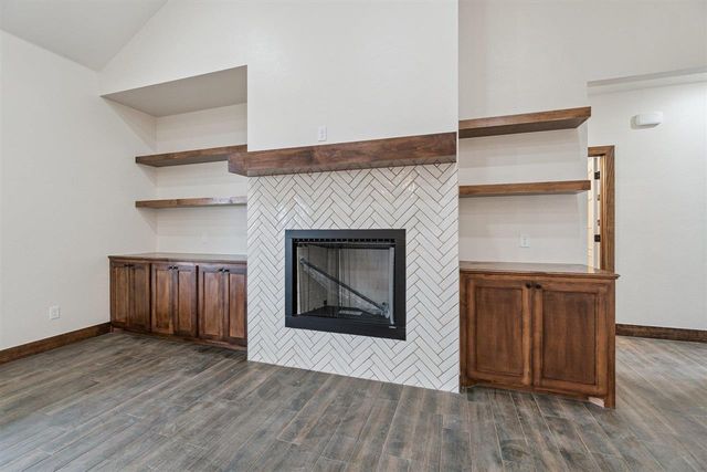 12201 Bighorn Ln, Elgin, OK 73538