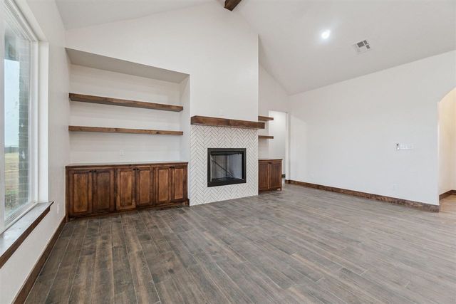 12201 Bighorn Ln, Elgin, OK 73538