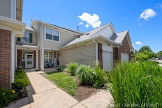 24021 W Pear Tree Circle 0, Plainfield, IL 60585