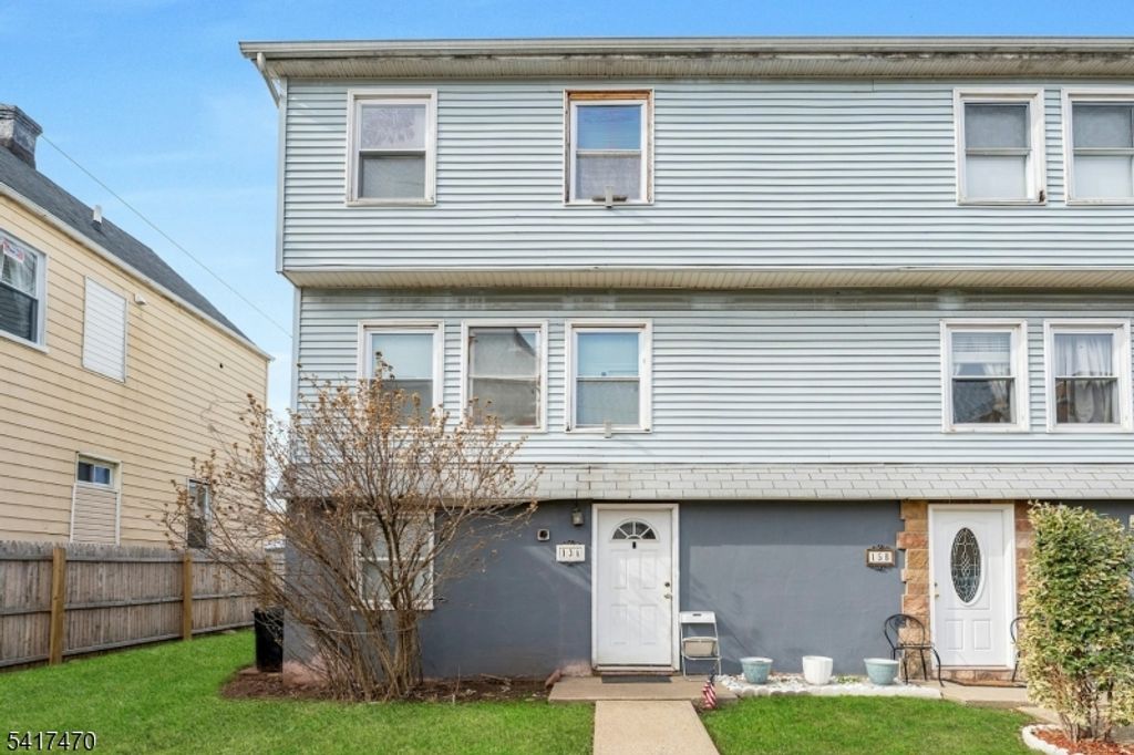 13 Allen St 23, Passaic City, NJ 07055 — exterior