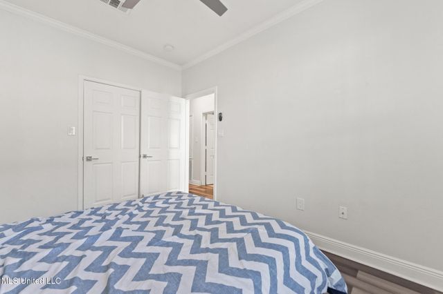 2252 Beach Drive, 1301, Gulfport, MS 39507