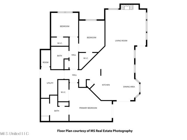 2252 Beach Drive, 1301, Gulfport, MS 39507