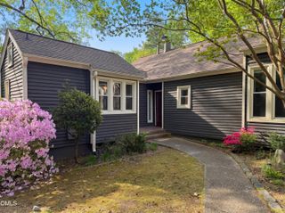 5728 Sentinel Drive, Raleigh, NC 27609