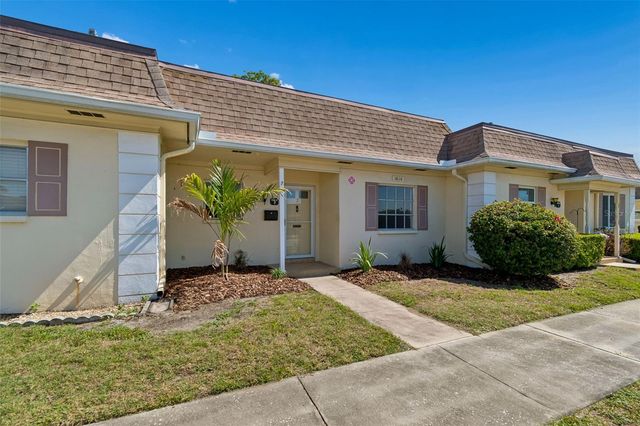 1614 S LAKE AVENUE 2, Clearwater, FL 33756