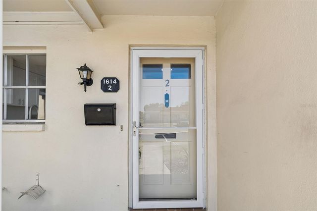 1614 S LAKE AVENUE 2, Clearwater, FL 33756