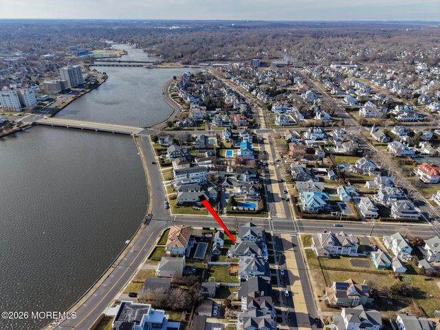 112 Euclid Avenue, Loch Arbour Village, NJ 07711