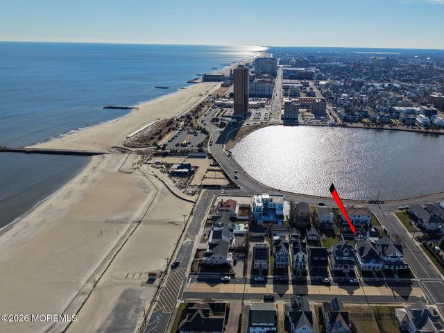 112 Euclid Avenue, Loch Arbour Village, NJ 07711