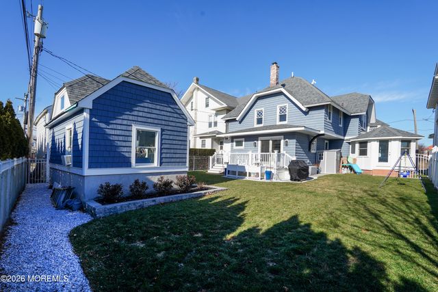 112 Euclid Avenue, Loch Arbour Village, NJ 07711