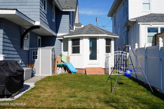 112 Euclid Avenue, Loch Arbour Village, NJ 07711