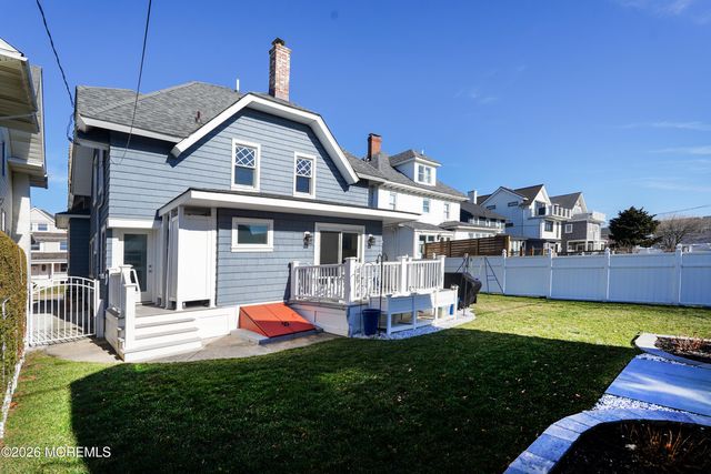 112 Euclid Avenue, Loch Arbour Village, NJ 07711