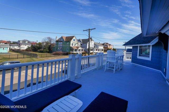 112 Euclid Avenue, Loch Arbour Village, NJ 07711