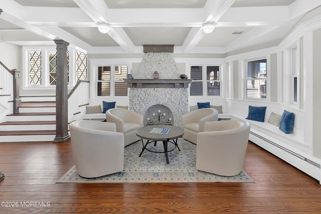 112 Euclid Avenue, Loch Arbour Village, NJ 07711