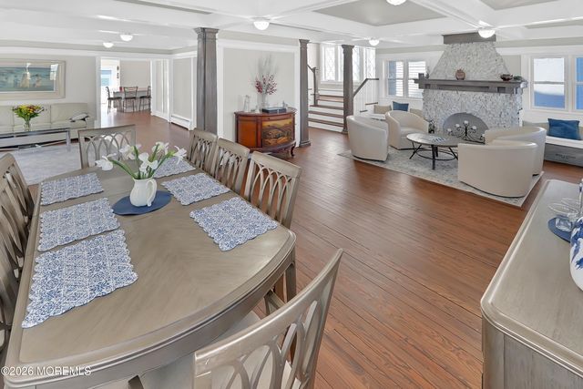 112 Euclid Avenue, Loch Arbour Village, NJ 07711