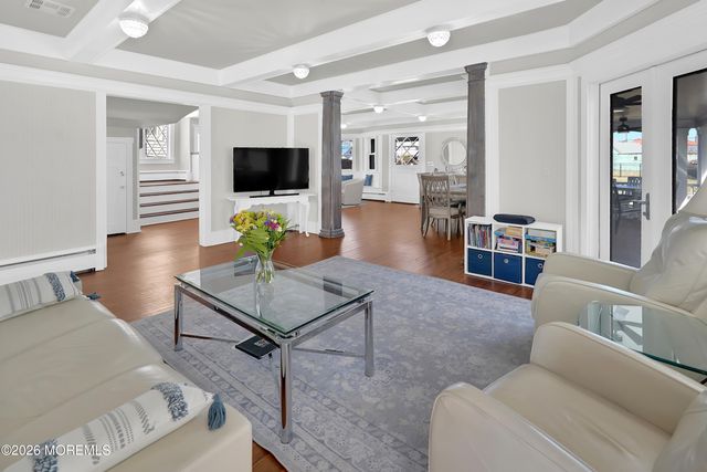 112 Euclid Avenue, Loch Arbour Village, NJ 07711