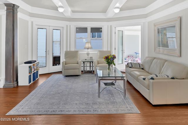 112 Euclid Avenue, Loch Arbour Village, NJ 07711