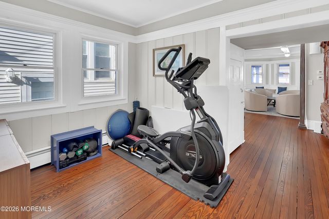 112 Euclid Avenue, Loch Arbour Village, NJ 07711