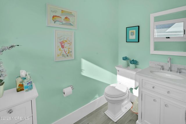 112 Euclid Avenue, Loch Arbour Village, NJ 07711