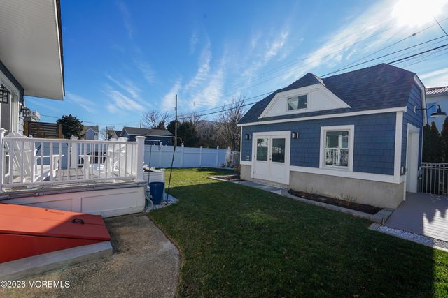 112 Euclid Avenue, Loch Arbour Village, NJ 07711