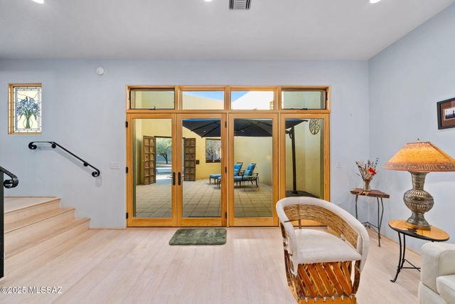 256 S Avenida del Palo Fiero, Tucson, AZ 85745