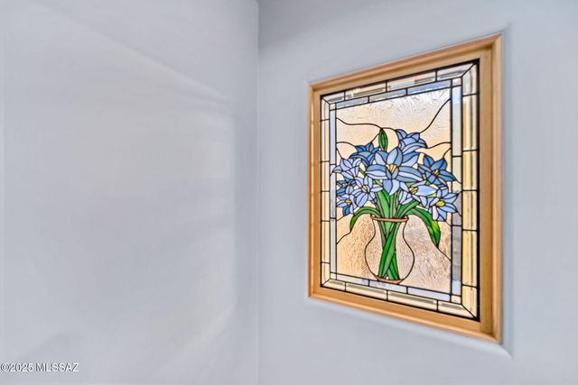 256 S Avenida del Palo Fiero, Tucson, AZ 85745