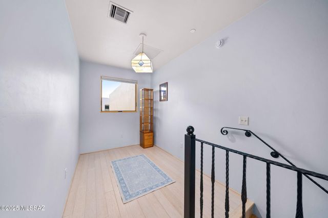 256 S Avenida del Palo Fiero, Tucson, AZ 85745