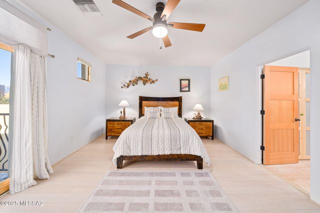 256 S Avenida del Palo Fiero, Tucson, AZ 85745