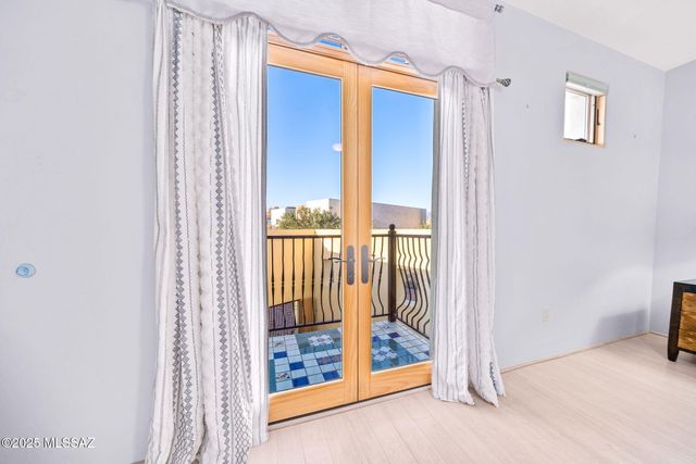 256 S Avenida del Palo Fiero, Tucson, AZ 85745