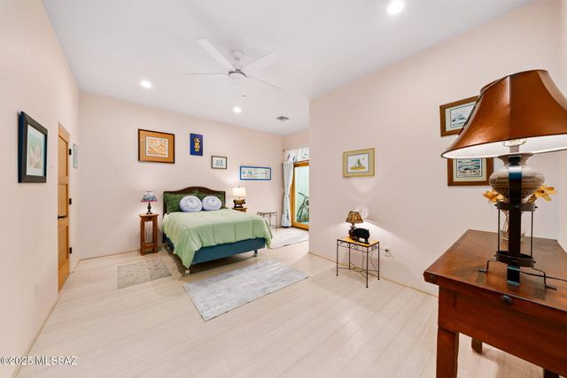 256 S Avenida del Palo Fiero, Tucson, AZ 85745