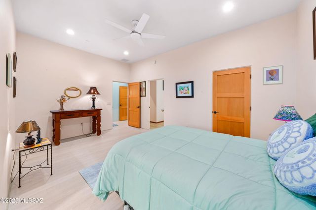 256 S Avenida del Palo Fiero, Tucson, AZ 85745