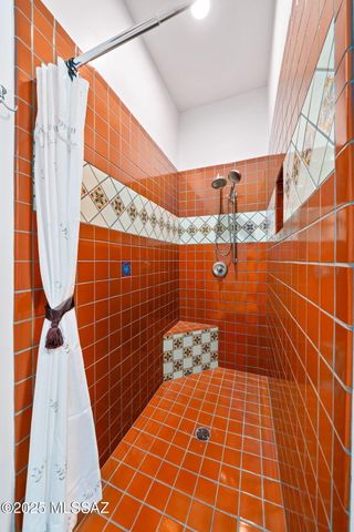 256 S Avenida del Palo Fiero, Tucson, AZ 85745