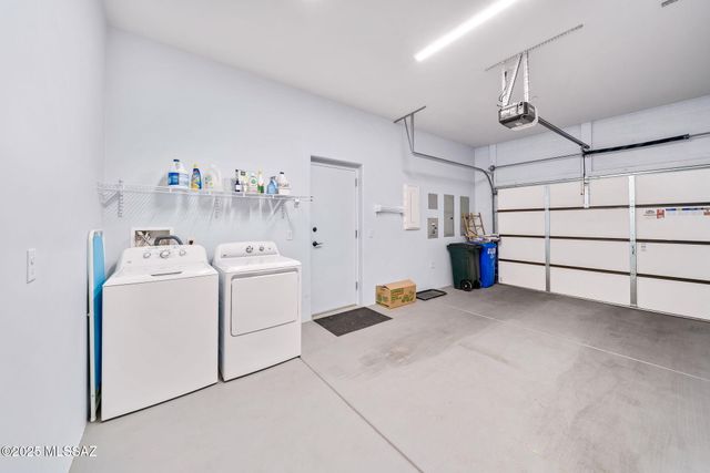 256 S Avenida del Palo Fiero, Tucson, AZ 85745