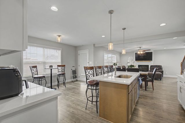 1317 Shaughnessy St, Clarksville, TN 37042