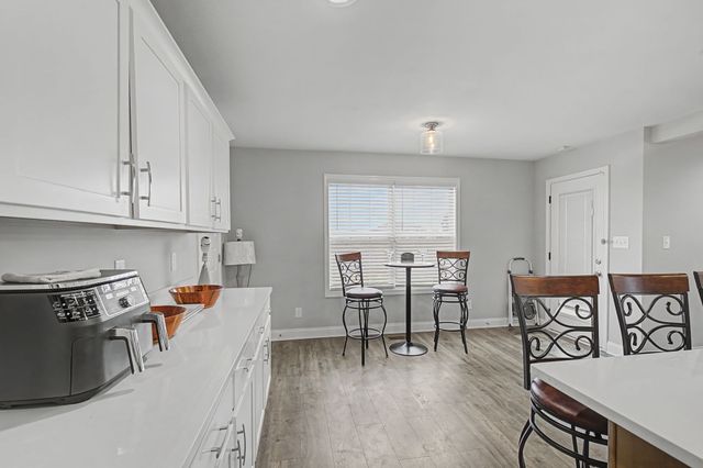 1317 Shaughnessy St, Clarksville, TN 37042