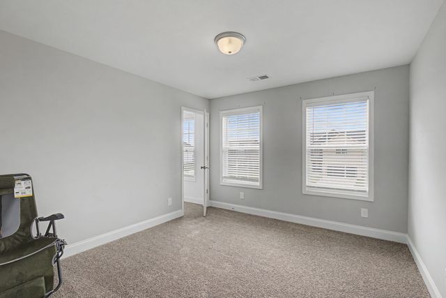 1317 Shaughnessy St, Clarksville, TN 37042