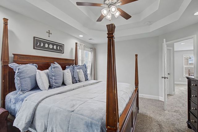 1317 Shaughnessy St, Clarksville, TN 37042