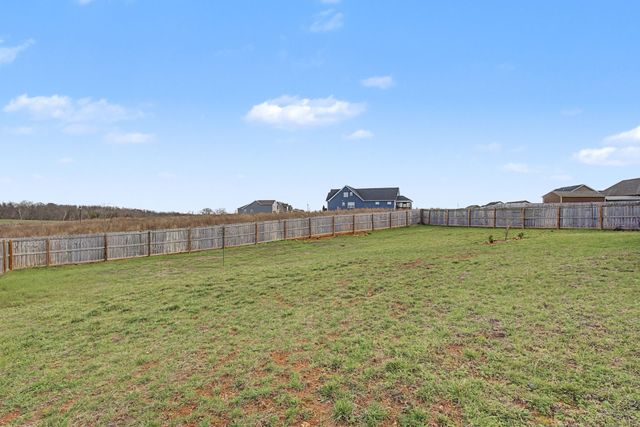 1317 Shaughnessy St, Clarksville, TN 37042