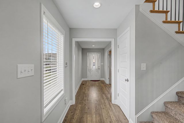 1317 Shaughnessy St, Clarksville, TN 37042