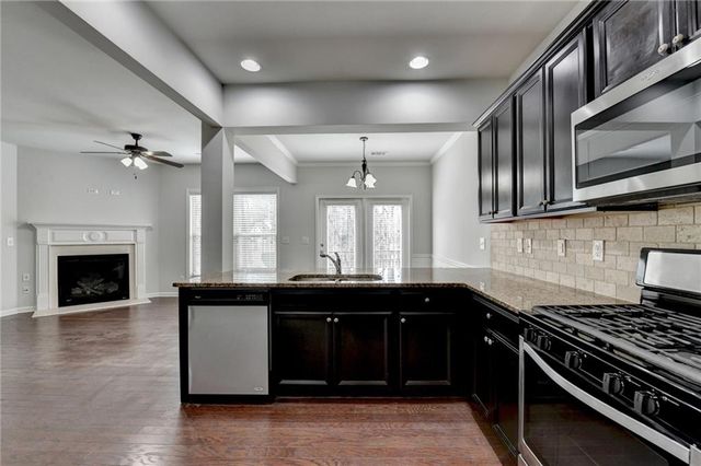 2755 Maple Park Place, Cumming, GA 30041