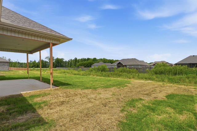 916 Bratton Rd, Lonoke, AR 72086