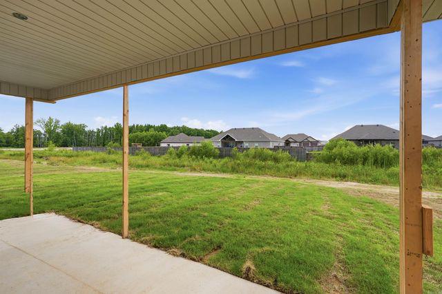 916 Bratton Rd, Lonoke, AR 72086